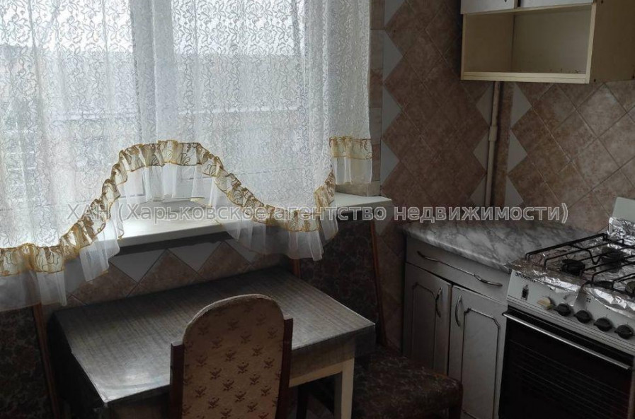 Продам квартиру, Мира пер. , 1  ком., 33 м², без ремонта 