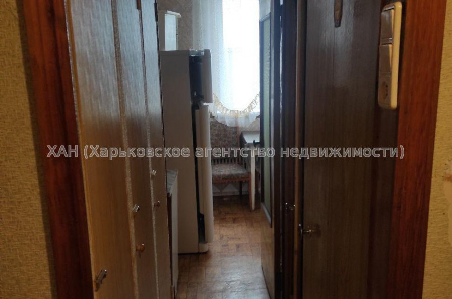 Продам квартиру, Мира пер. , 1  ком., 33 м², без ремонта 