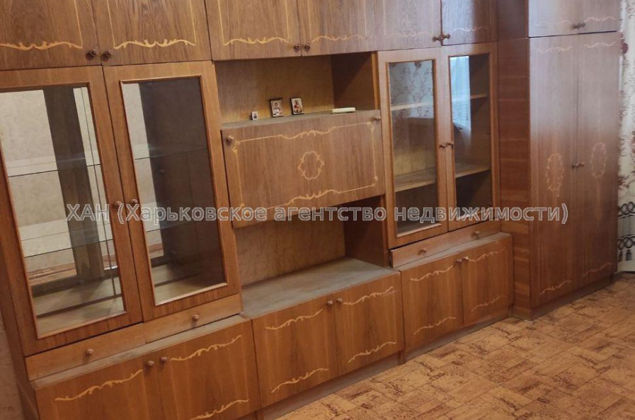 Продам квартиру, Мира пер. , 1  ком., 33 м², без ремонта 