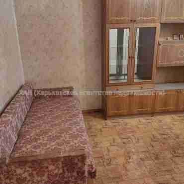 Продам квартиру, Мира пер. , 1  ком., 33 м², без ремонта 