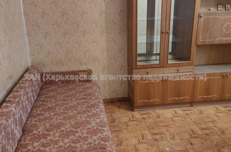 Продам квартиру, Мира пер. , 1  ком., 33 м², без ремонта 