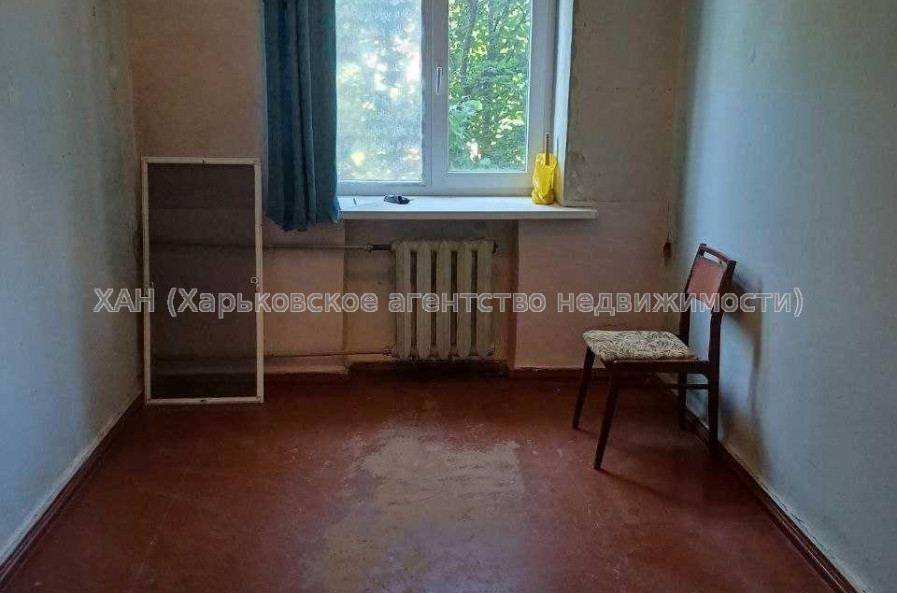 Продам квартиру, Косарева ул. , 2  ком., 40.90 м², советский ремонт 