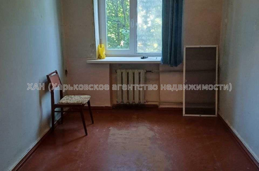 Продам квартиру, Косарева ул. , 2  ком., 40.90 м², советский ремонт 