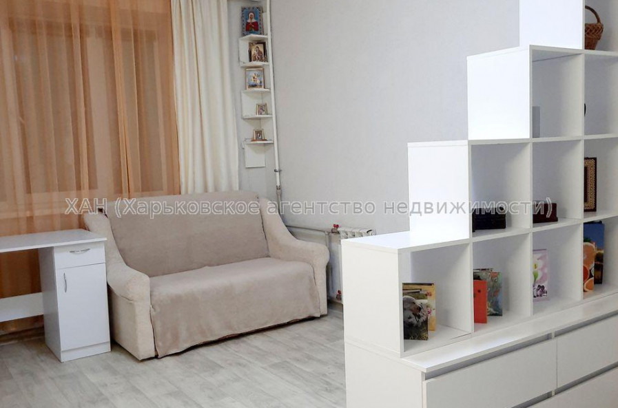 Продам квартиру, Байрона пр-т , 1 кім., 26.30 м², капитальный ремонт 