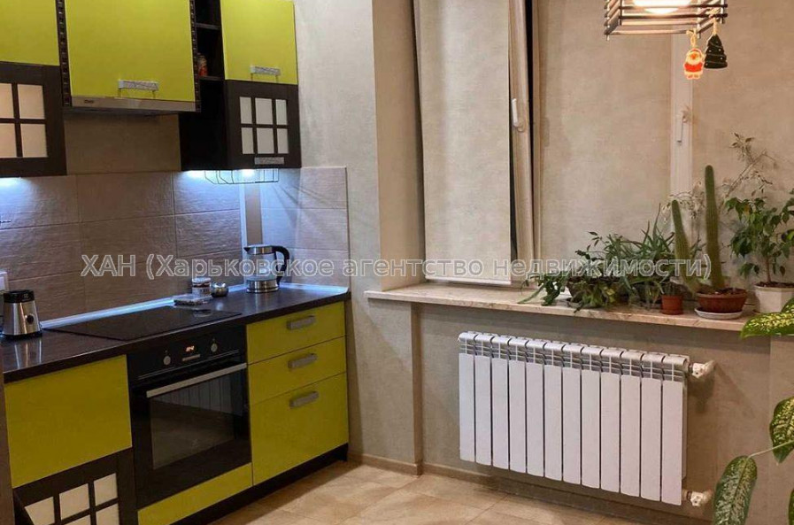 Продам квартиру, Александра Олеся ул. , 2 кім., 56.40 м², авторский дизайн 