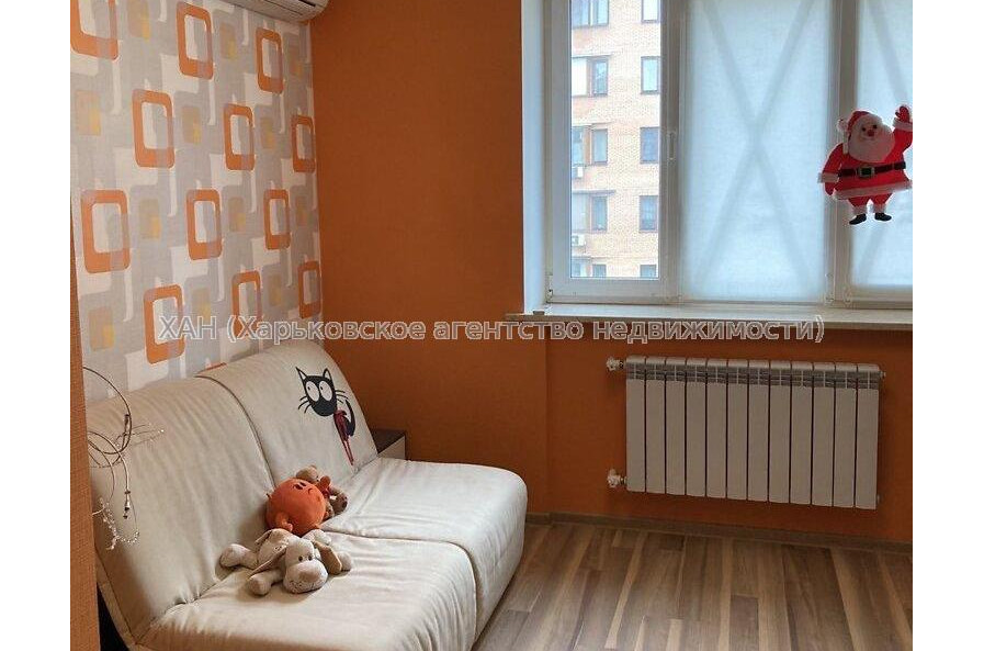 Продам квартиру, Александра Олеся ул. , 2  ком., 56.40 м², авторский дизайн 