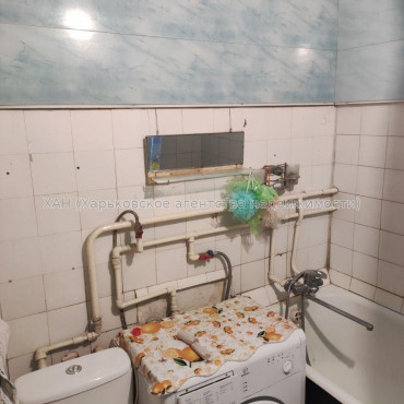 Продам квартиру, Науки просп. , 2 кім., 44 м², косметический ремонт  - фото 7 Продам квартиру, Науки просп. , 2 кім., 44 м², косметический ремонт