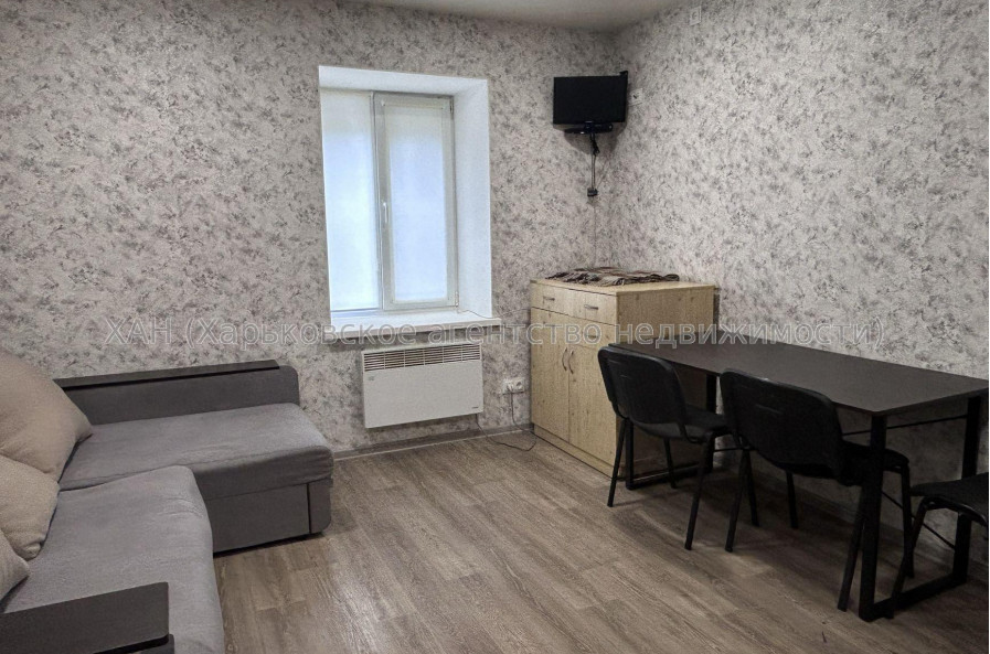 Продам квартиру, Кузнечная ул. , 2  ком., 44 м², евроремонт 