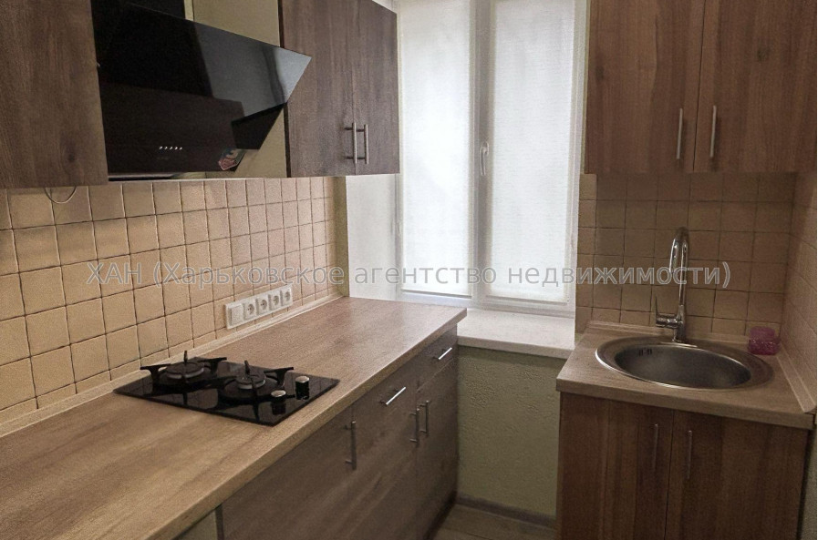 Продам квартиру, Кузнечная ул. , 2  ком., 44 м², евроремонт 