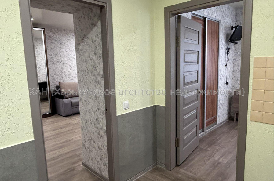 Продам квартиру, Кузнечная ул. , 2  ком., 44 м², евроремонт 