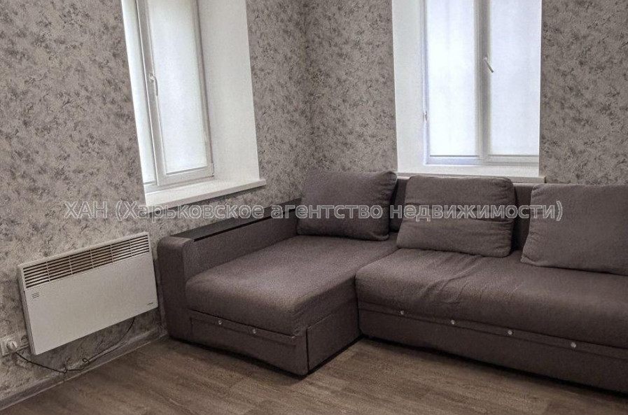 Продам квартиру, Кузнечная ул. , 2  ком., 44 м², евроремонт 