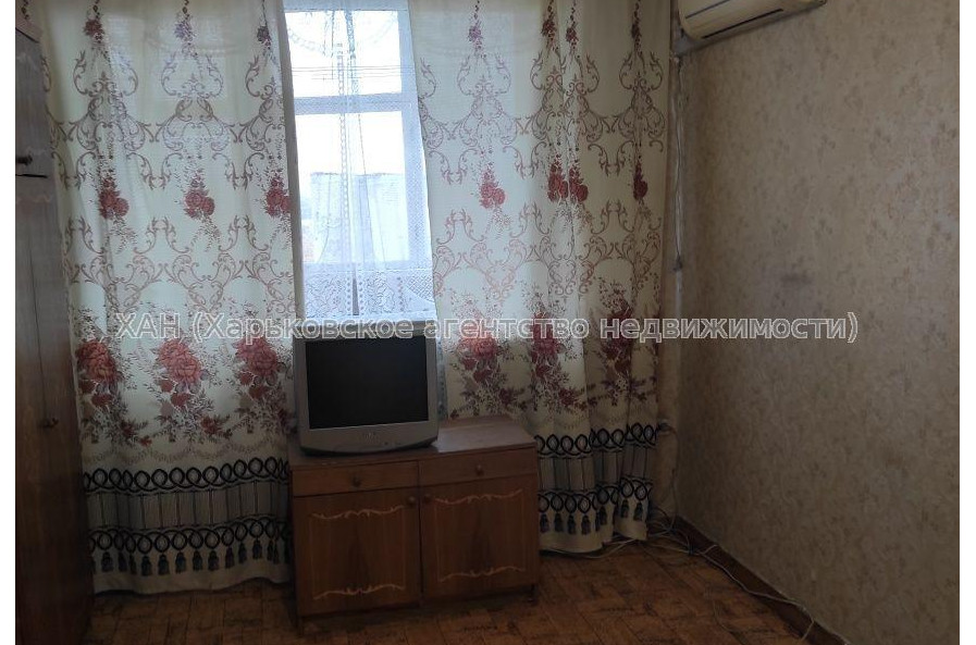 Продам квартиру, Мира пер. , 1  ком., 31.50 м², косметический ремонт 