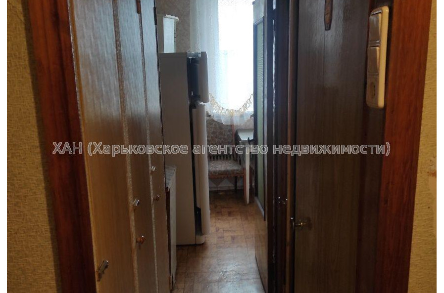 Продам квартиру, Мира пер. , 1  ком., 31.50 м², косметический ремонт 