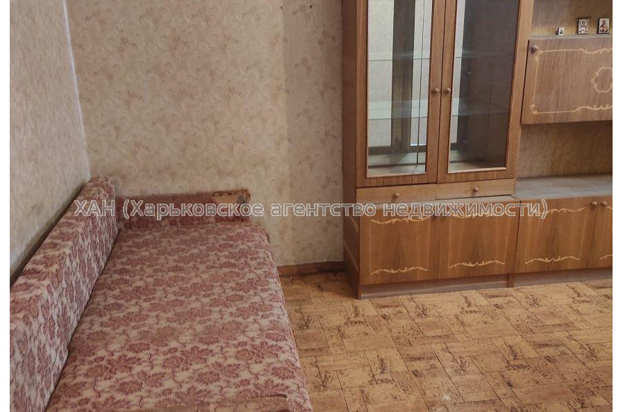 Продам квартиру, Мира пер. , 1  ком., 31.50 м², косметический ремонт 