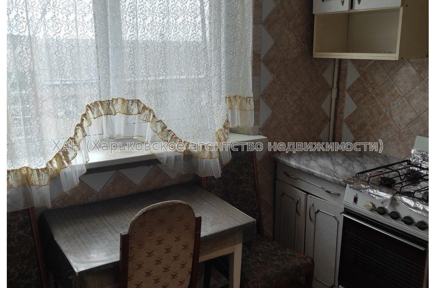 Продам квартиру, Мира пер. , 1  ком., 31.50 м², косметический ремонт 