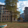 Продам квартиру, Мира ул. , 1 кім., 18 м², косметический ремонт 