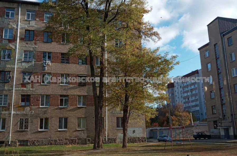 Продам квартиру, Мира ул. , 1  ком., 18 м², косметический ремонт 