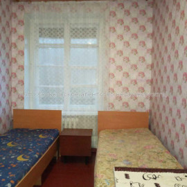 Продам квартиру, Мира ул. , 1 кім., 18 м², косметический ремонт