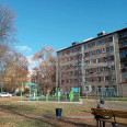 Продам квартиру, Мира ул. , 1  ком., 18 м², косметический ремонт 