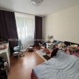 Продам квартиру, 2  ком., 42 м², советский ремонт 