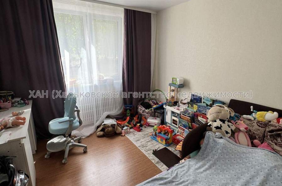 Продам квартиру, 2  ком., 42 м², советский ремонт 