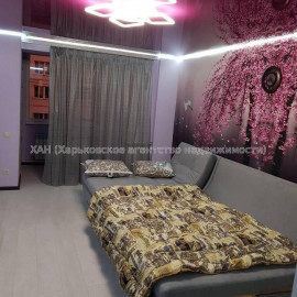 Продам квартиру, Барабашова академика ул. , 3 кім., 120 м², евроремонт