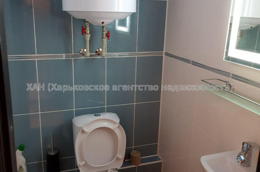 Продам квартиру, Барабашова академика ул. , 3  ком., 120 м², евроремонт 