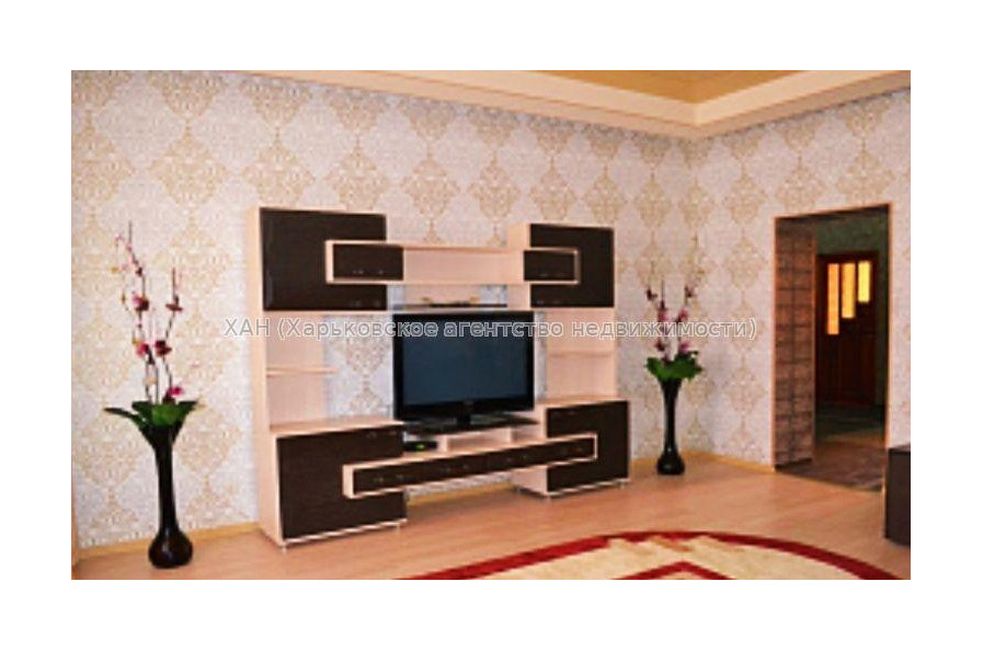 Продам квартиру, Барабашова академика ул. , 3  ком., 120 м², евроремонт 