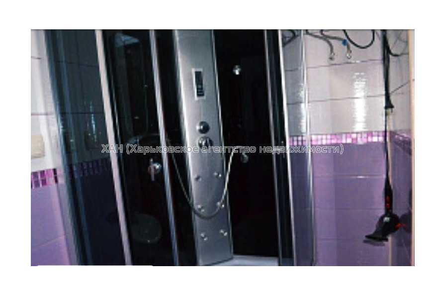 Продам квартиру, Барабашова академика ул. , 3  ком., 120 м², евроремонт 