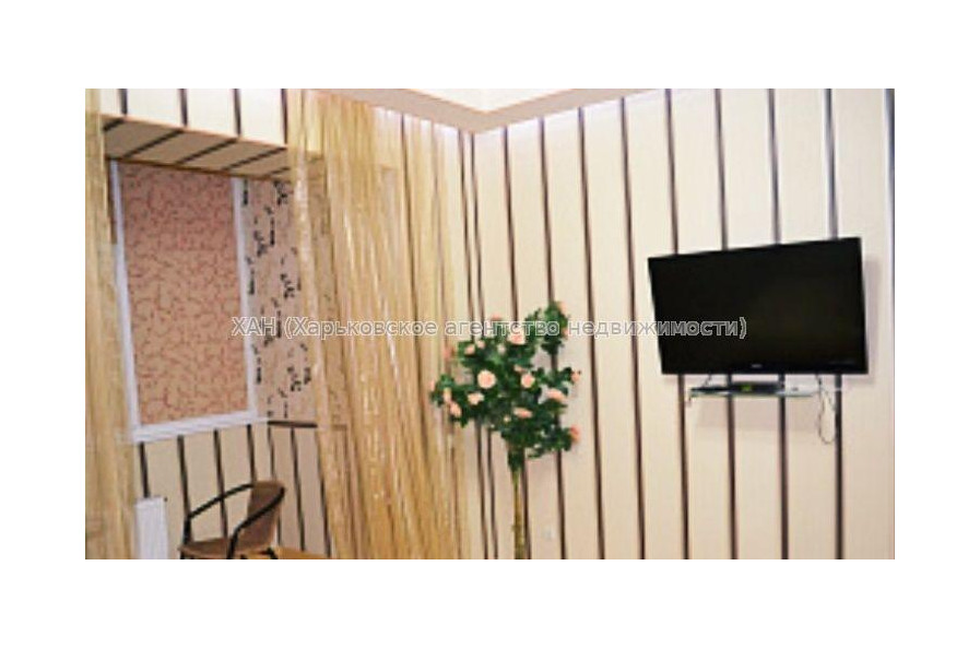 Продам квартиру, Барабашова академика ул. , 3  ком., 120 м², евроремонт 