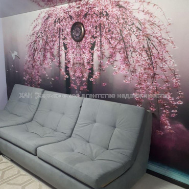 Продам квартиру, Барабашова академика ул. , 3  ком., 120 м², евроремонт 