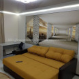 Продам квартиру, Барабашова академика ул. , 3 кім., 120 м², евроремонт 