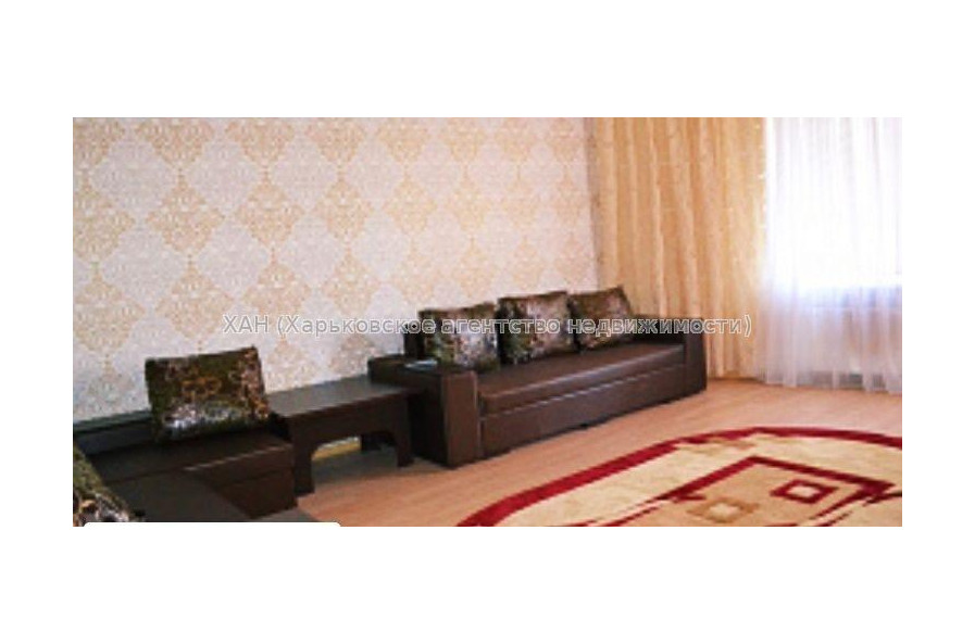 Продам квартиру, Барабашова академика ул. , 3  ком., 120 м², евроремонт 