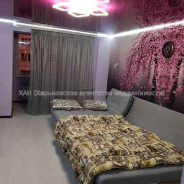 Продам квартиру, Барабашова академика ул. , 3  ком., 120 м², евроремонт 