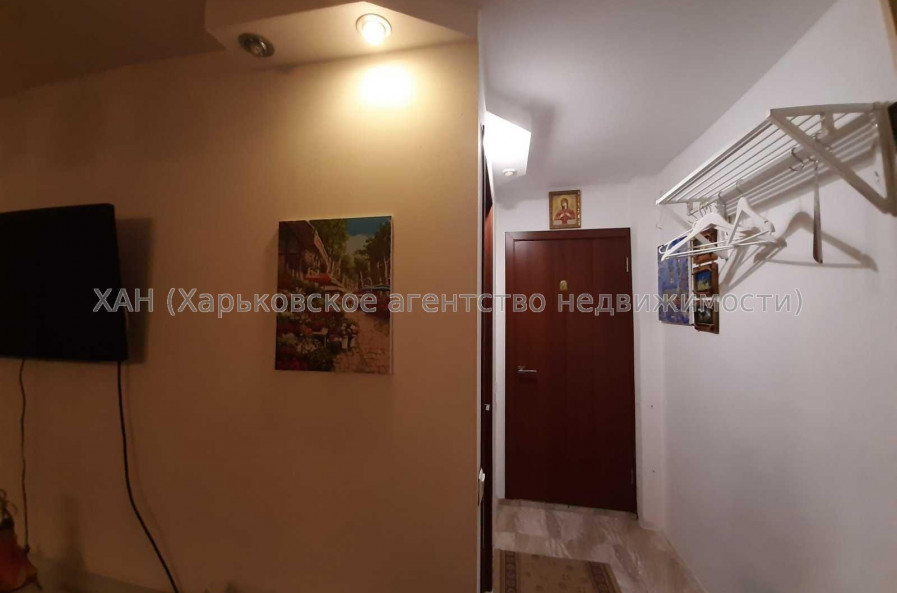 Продам квартиру, 23 Августа ул. , 2  ком., 43 м², евроремонт 