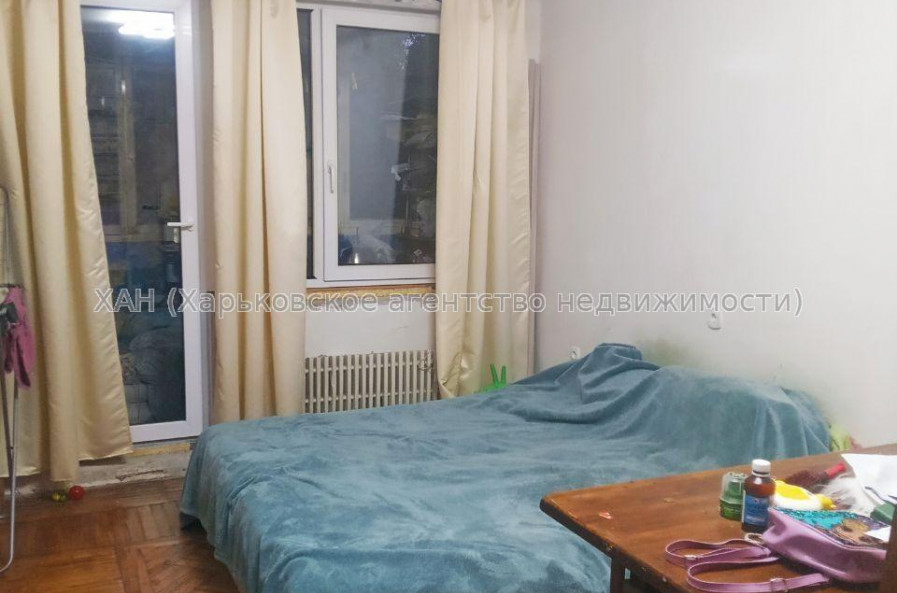 Продам квартиру, Академика Павлова ул. , 2  ком., 47 м², советский ремонт 