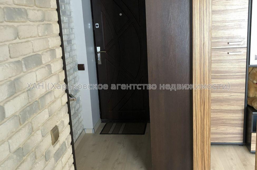 Продам квартиру, 23 Августа ул. , 1 кім., 29 м², авторский дизайн 