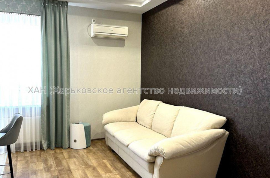 Продам квартиру, Тракторостроителей просп. , 2 кім., 76.80 м², авторский дизайн 