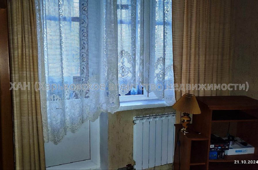 Продам квартиру, Дмитрия Антоновича бул. , д. 4 , 1 кім., 32.50 м², косметический ремонт 