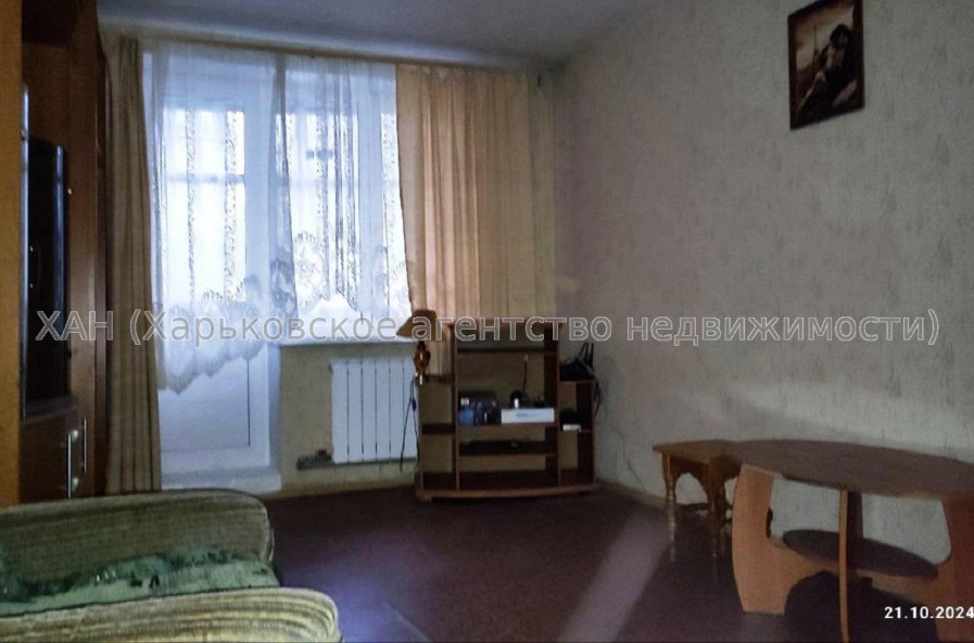 Продам квартиру, Дмитрия Антоновича бул. , д. 4 , 1 кім., 32.50 м², косметический ремонт 