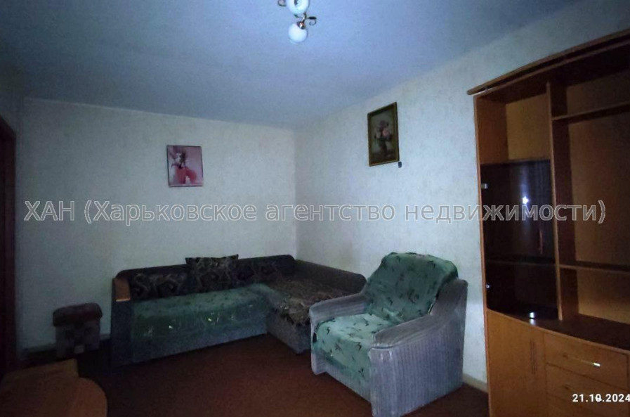 Продам квартиру, Дмитрия Антоновича бул. , д. 4 , 1 кім., 32.50 м², косметический ремонт 