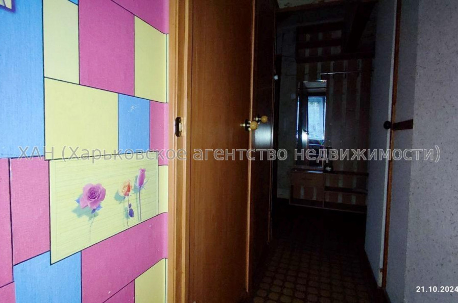 Продам квартиру, Дмитрия Антоновича бул. , д. 4 , 1 кім., 32.50 м², косметический ремонт 