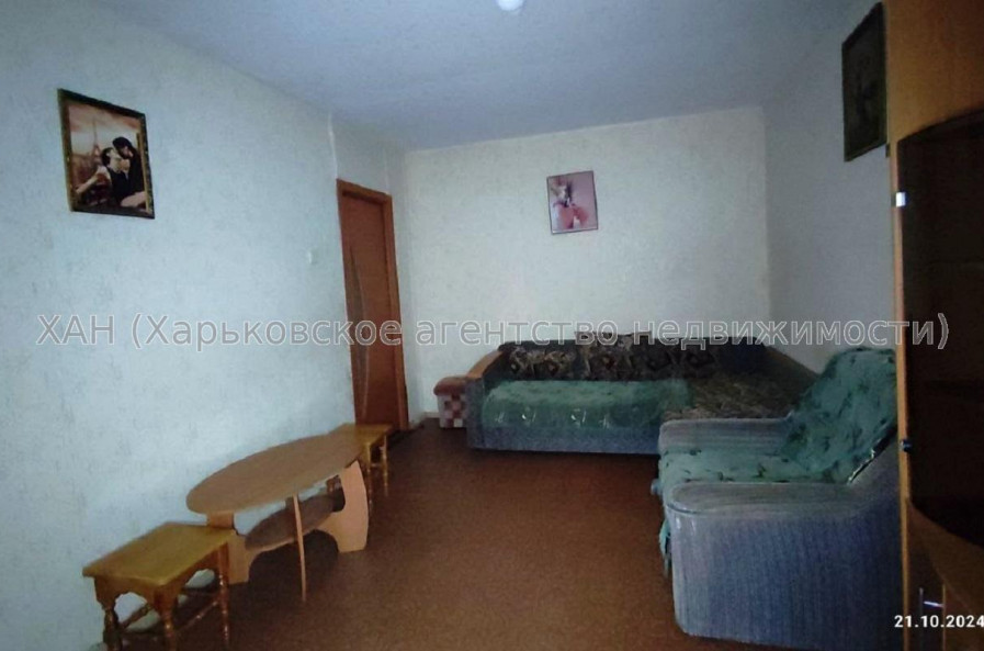 Продам квартиру, Дмитрия Антоновича бул. , д. 4 , 1 кім., 32.50 м², косметический ремонт 