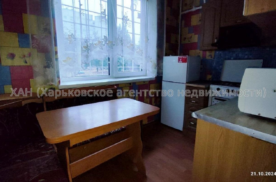 Продам квартиру, Дмитрия Антоновича бул. , д. 4 , 1 кім., 32.50 м², косметический ремонт 