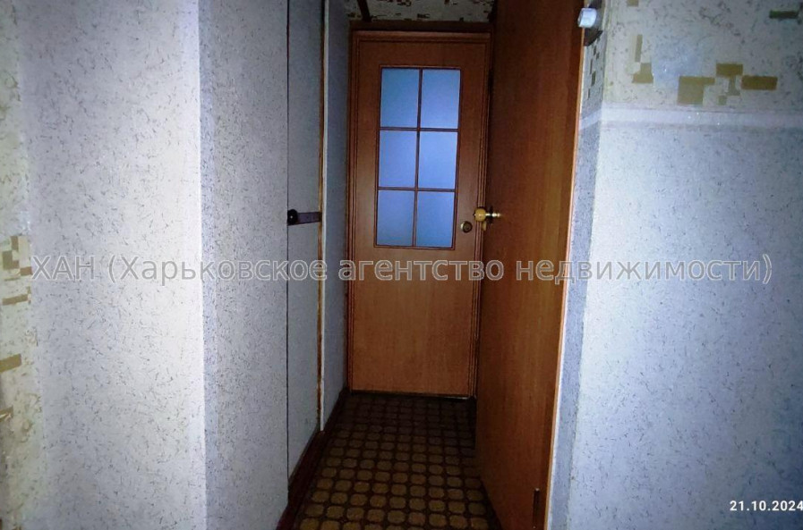 Продам квартиру, Дмитрия Антоновича бул. , д. 4 , 1 кім., 32.50 м², косметический ремонт 