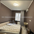 Продам квартиру, Крымская ул. , 3  ком., 70.60 м², евроремонт 