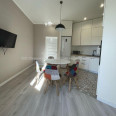 Продам квартиру, Крымская ул. , 3 кім., 70.60 м², евроремонт 