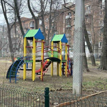 Продам квартиру, Крымская ул. , 3  ком., 70.60 м², евроремонт 