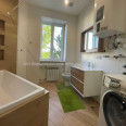 Продам квартиру, Крымская ул. , 3 кім., 70.60 м², евроремонт 