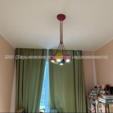 Продам квартиру, Крымская ул. , 3  ком., 70.60 м², евроремонт 